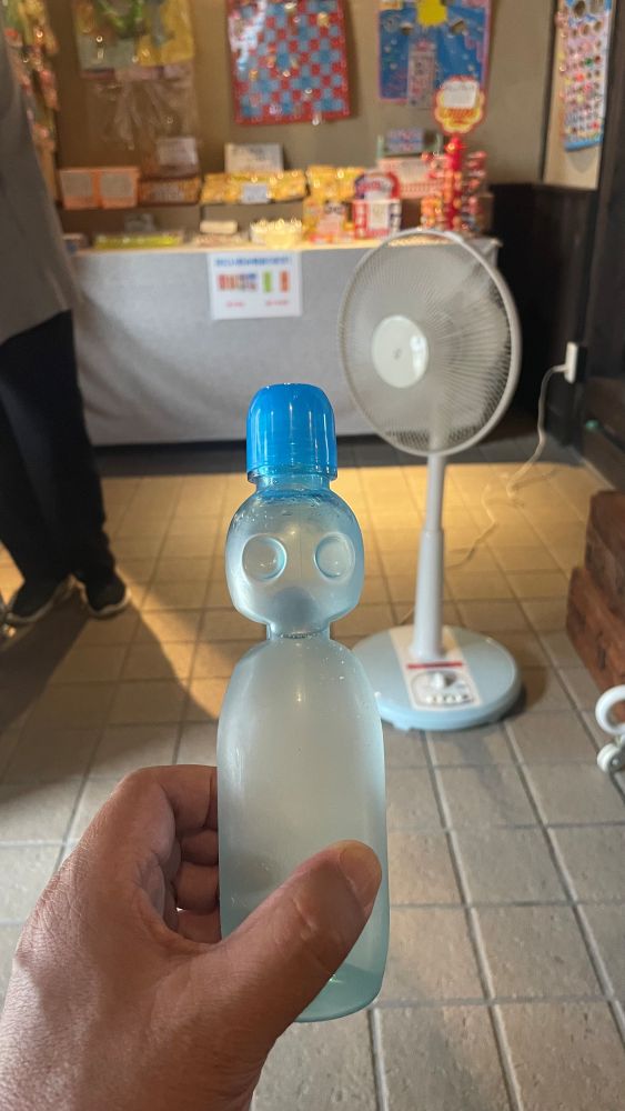 ラムネ
